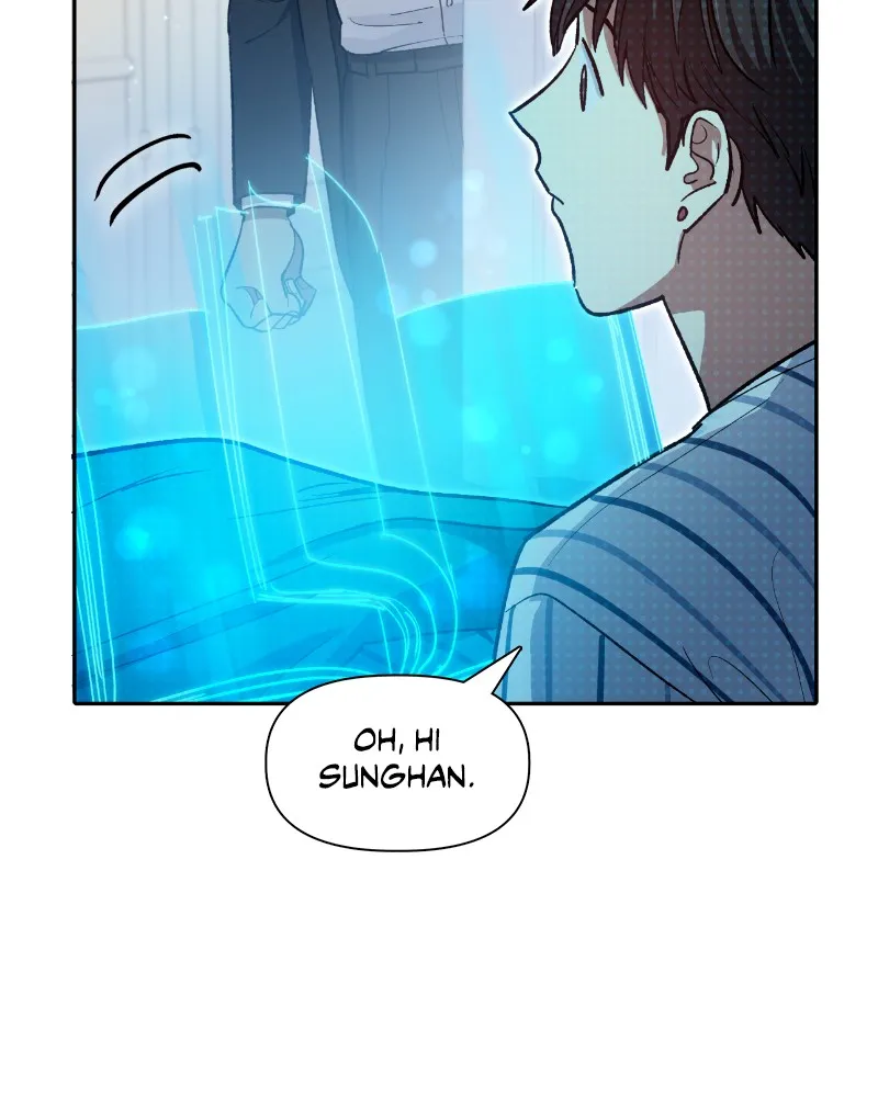 My S-Class Hunters Chapter 66 page 54 - 