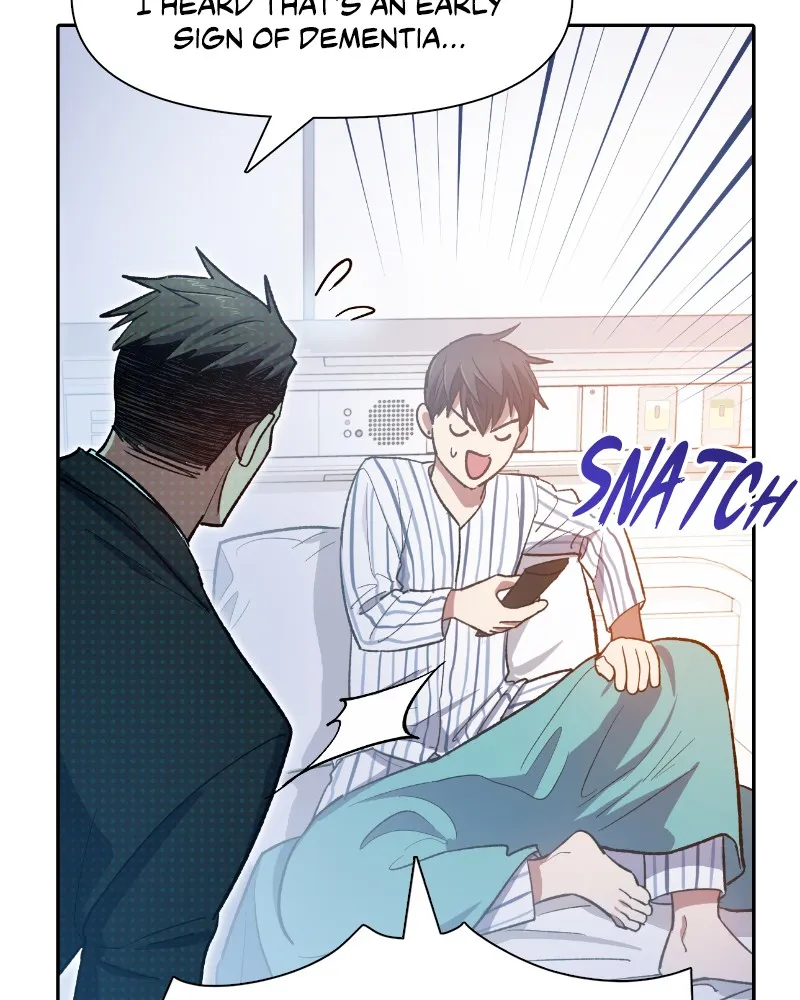 My S-Class Hunters Chapter 66 page 58 - 