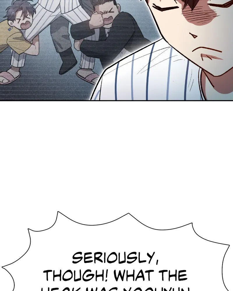 My S-Class Hunters Chapter 66 page 7 - 