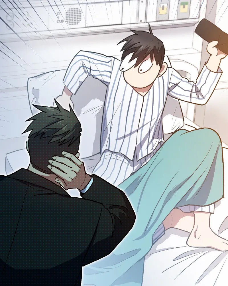 My S-Class Hunters Chapter 66 page 62 - 