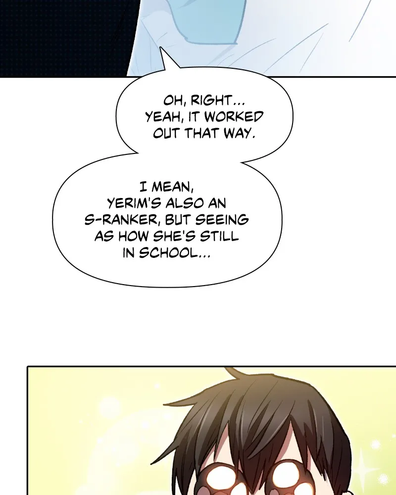 My S-Class Hunters Chapter 66 page 63 - 