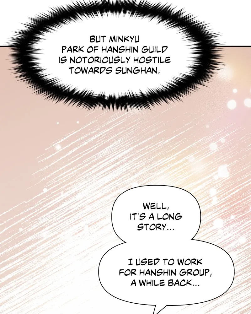 My S-Class Hunters Chapter 66 page 71 - 