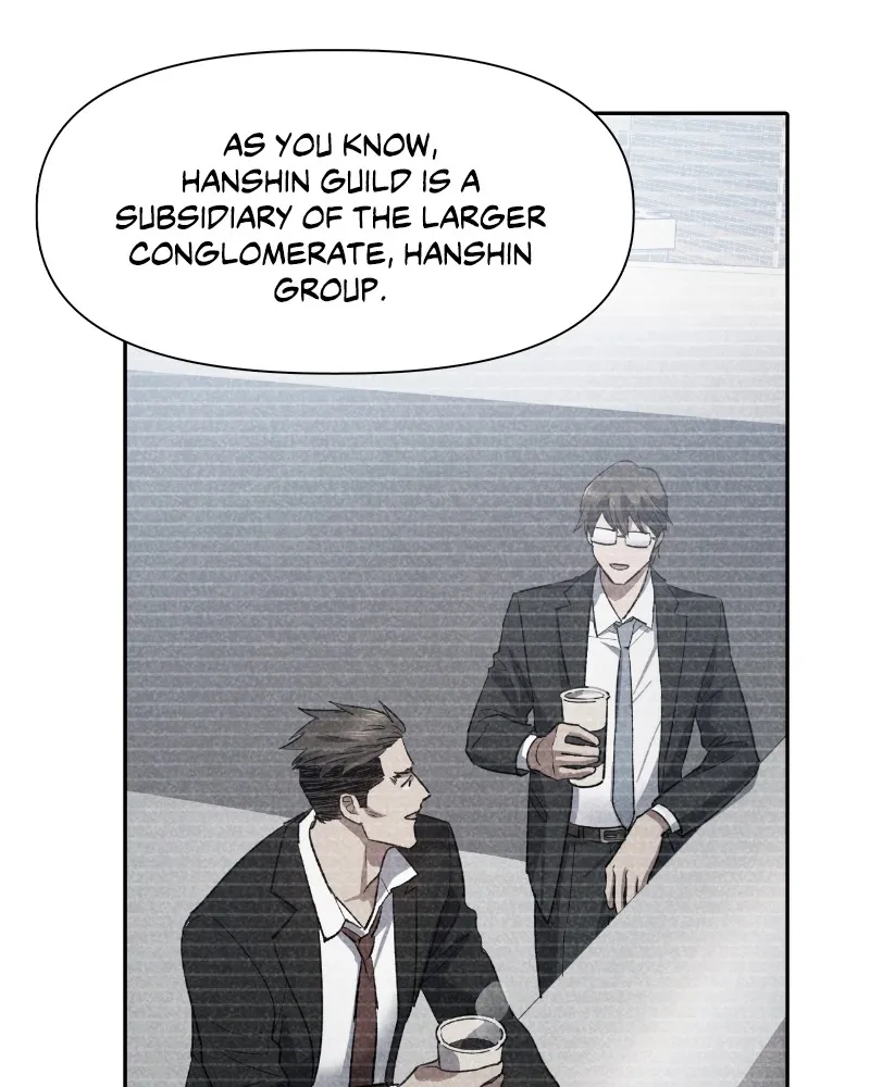 My S-Class Hunters Chapter 66 page 74 - 
