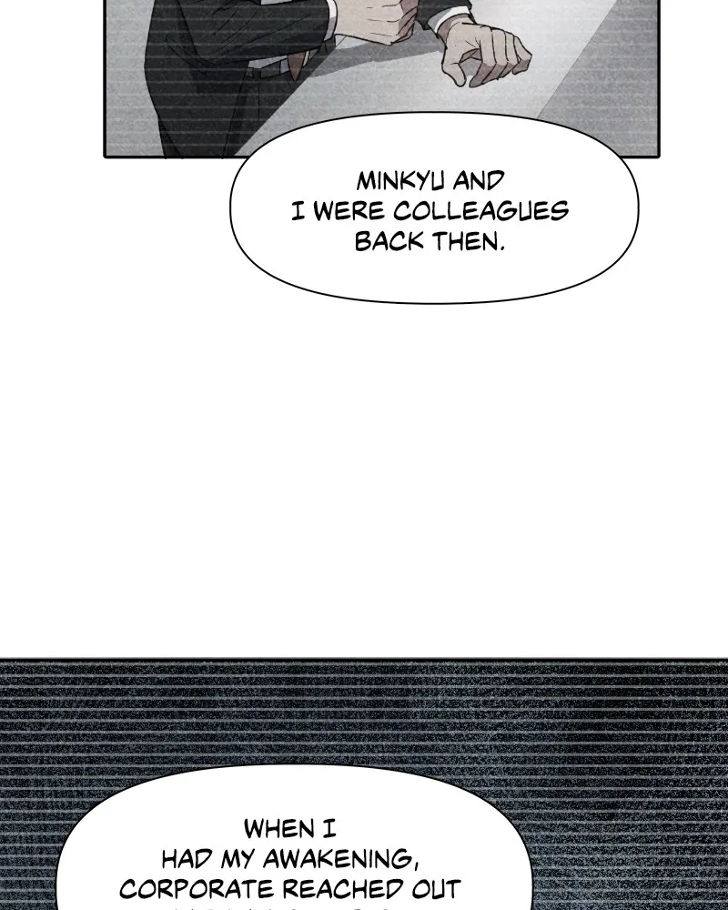 My S-Class Hunters Chapter 66 page 75 - 