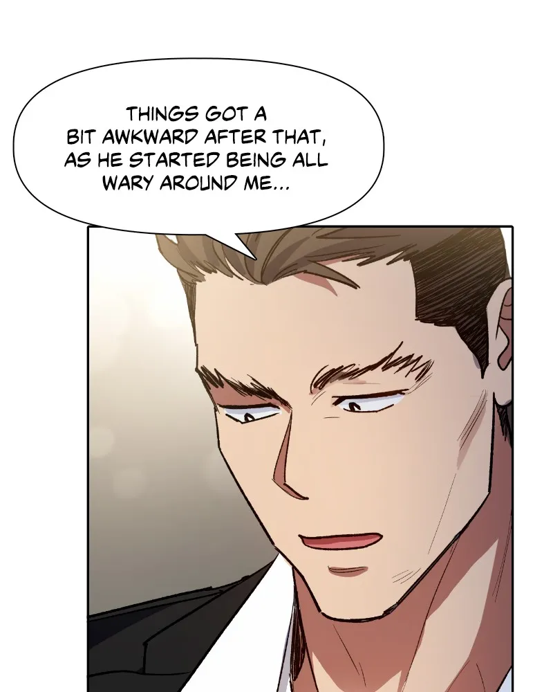 My S-Class Hunters Chapter 66 page 81 - 