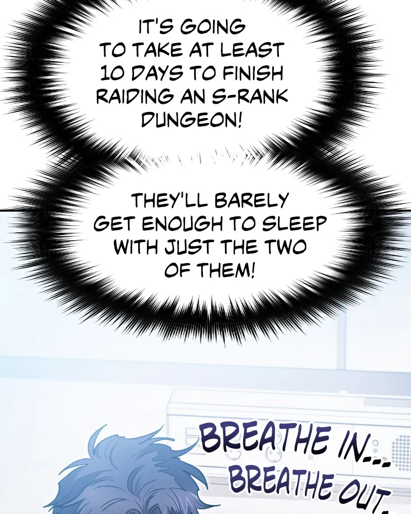 My S-Class Hunters Chapter 66 page 10 - 