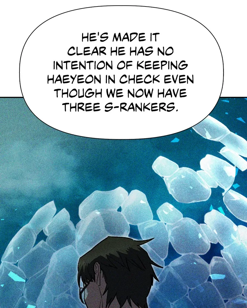 My S-Class Hunters Chapter 66 page 93 - 