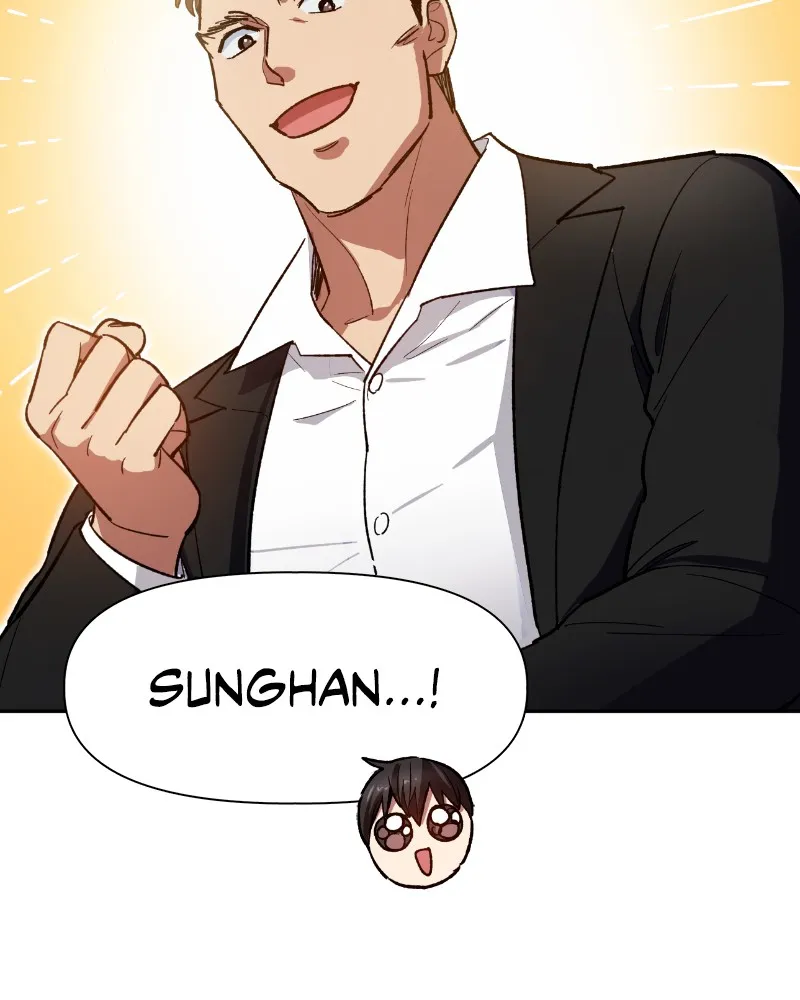 My S-Class Hunters Chapter 66 page 100 - 