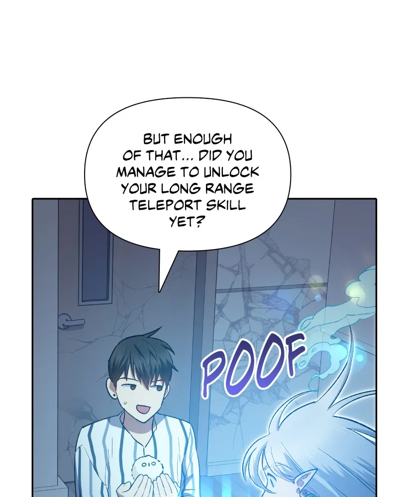 My S-Class Hunters Chapter 67 page 101 - 