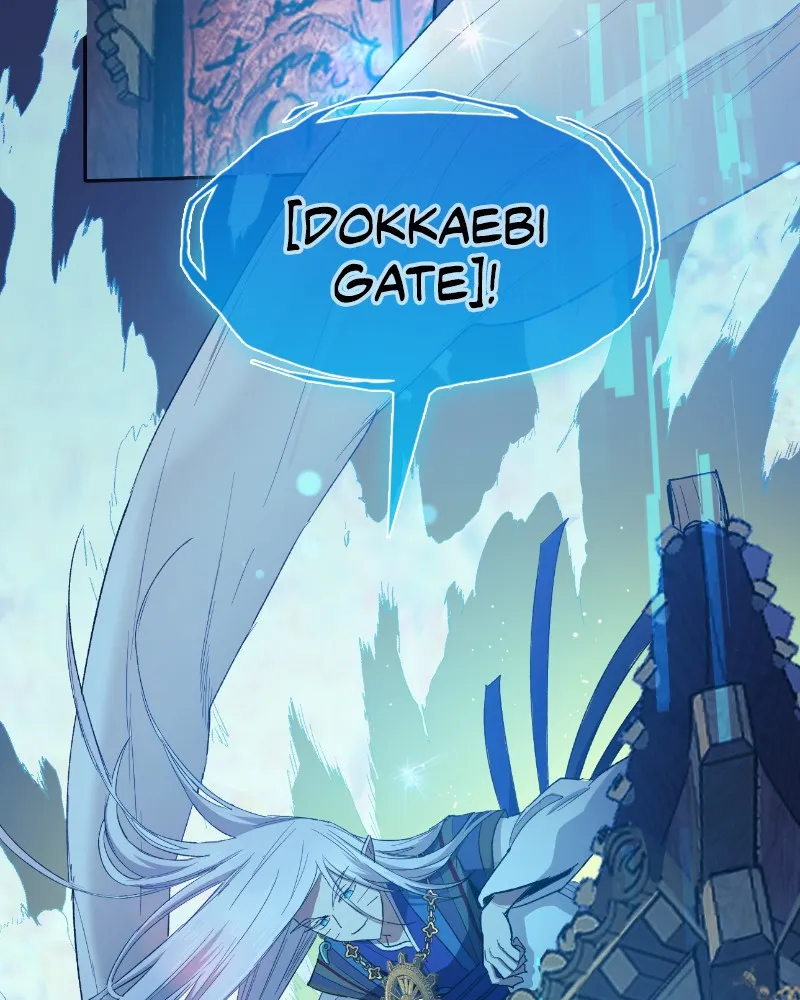 My S-Class Hunters Chapter 67 page 104 - 