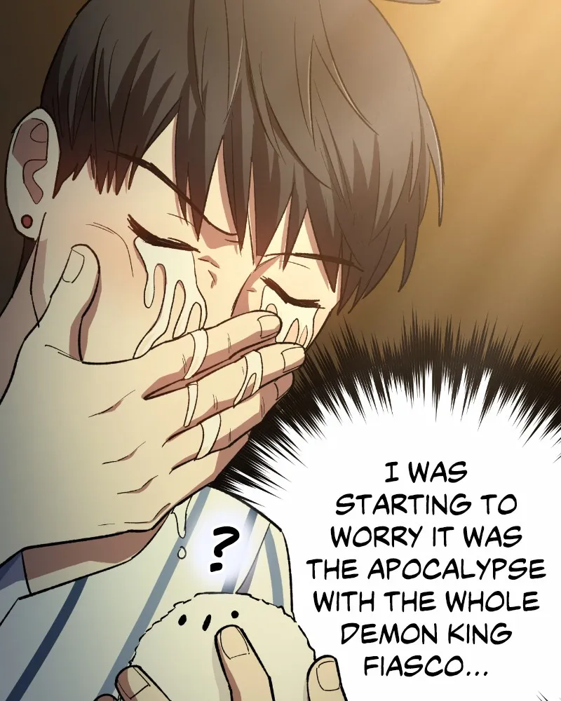 My S-Class Hunters Chapter 67 page 110 - 