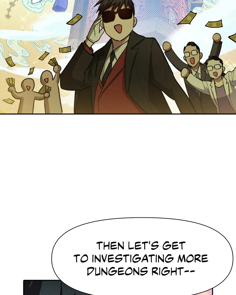 My S-Class Hunters Chapter 67 page 113 - 