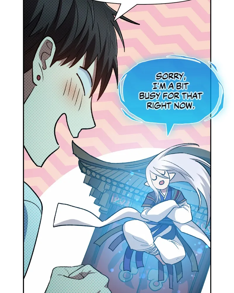 My S-Class Hunters Chapter 67 page 114 - 