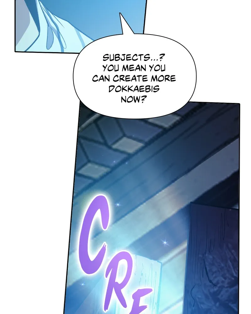My S-Class Hunters Chapter 67 page 120 - 