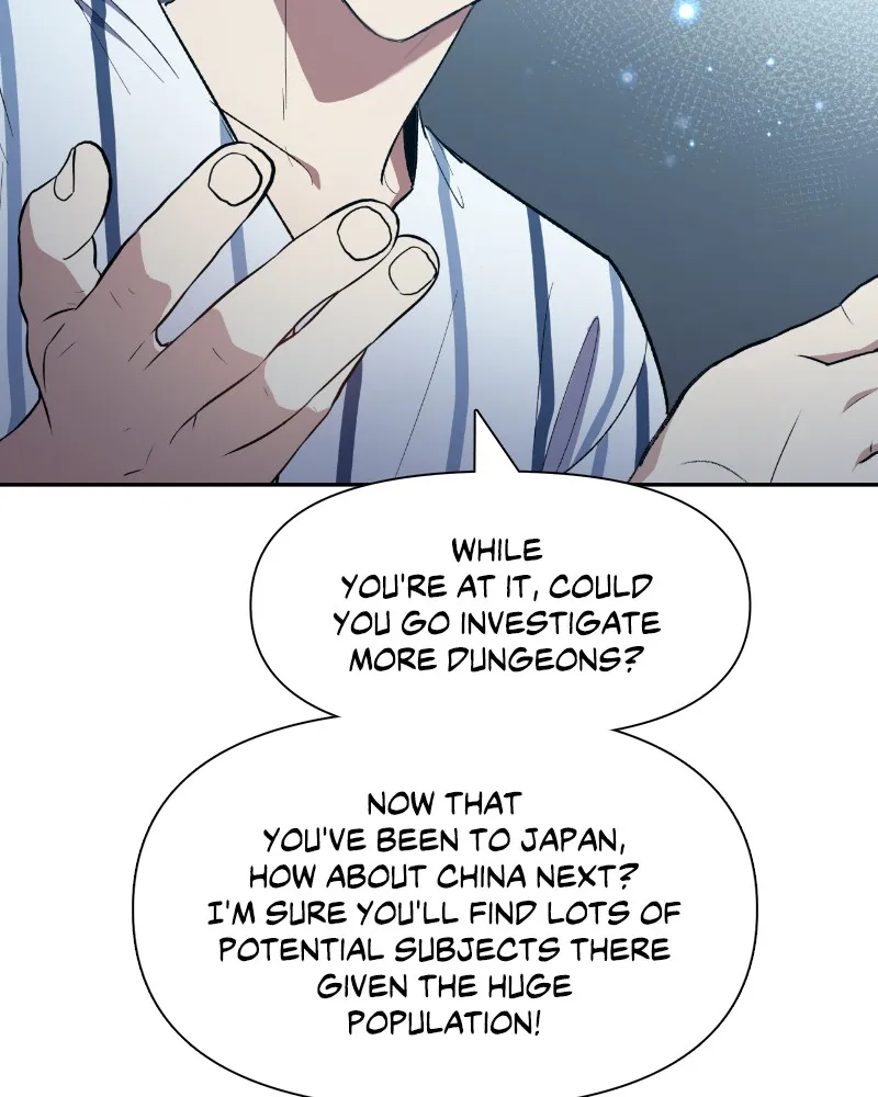 My S-Class Hunters Chapter 67 page 125 - 