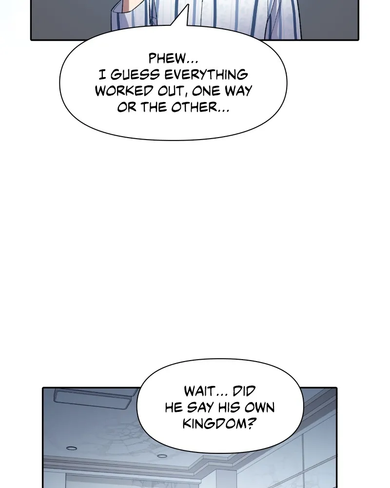 My S-Class Hunters Chapter 67 page 132 - 