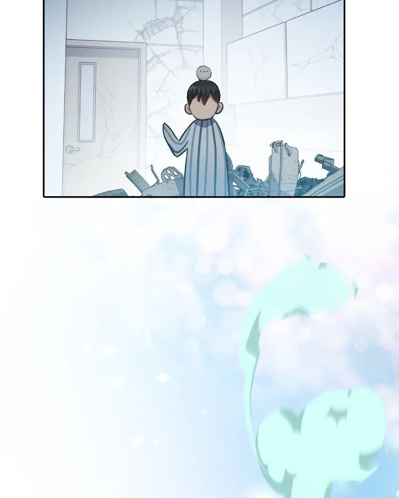 My S-Class Hunters Chapter 67 page 133 - 