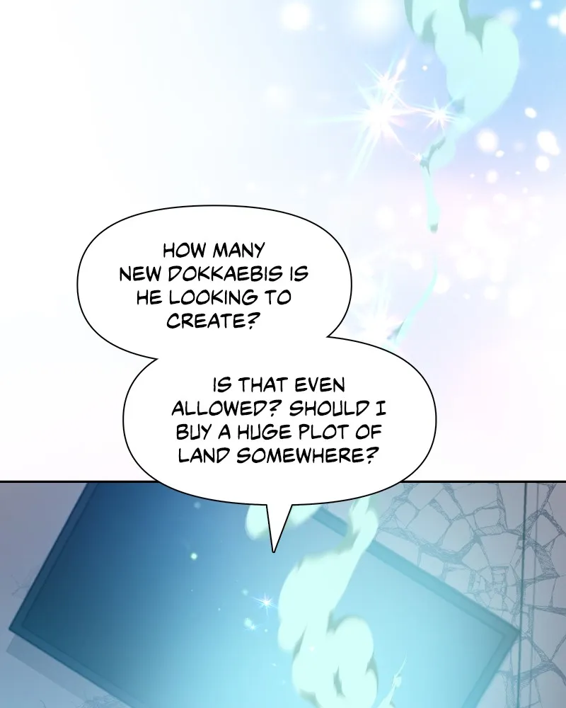 My S-Class Hunters Chapter 67 page 134 - 