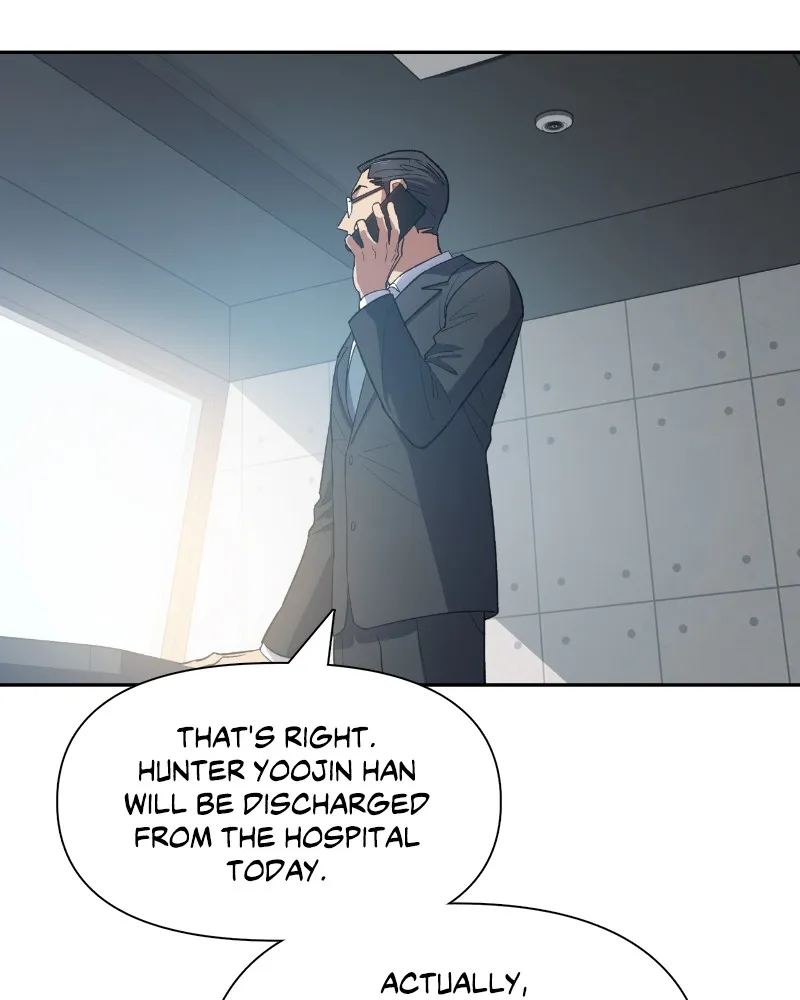 My S-Class Hunters Chapter 67 page 141 - 