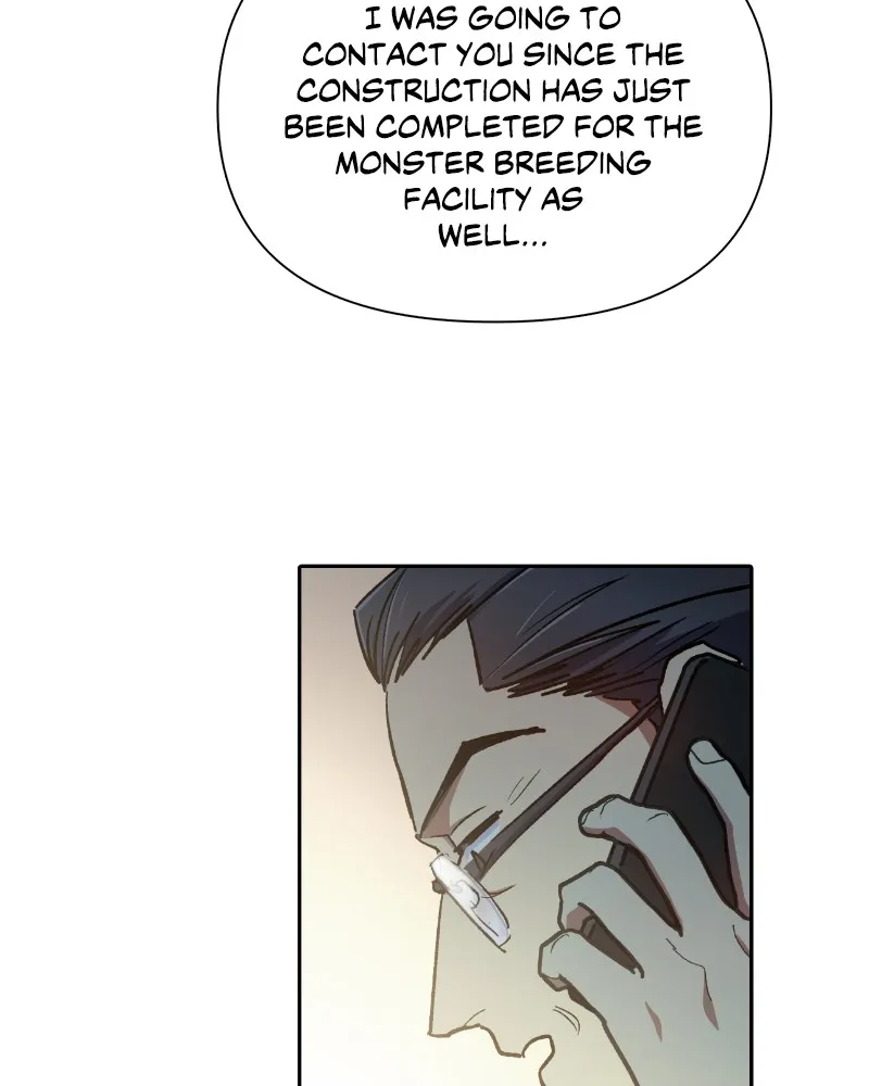 My S-Class Hunters Chapter 67 page 142 - 