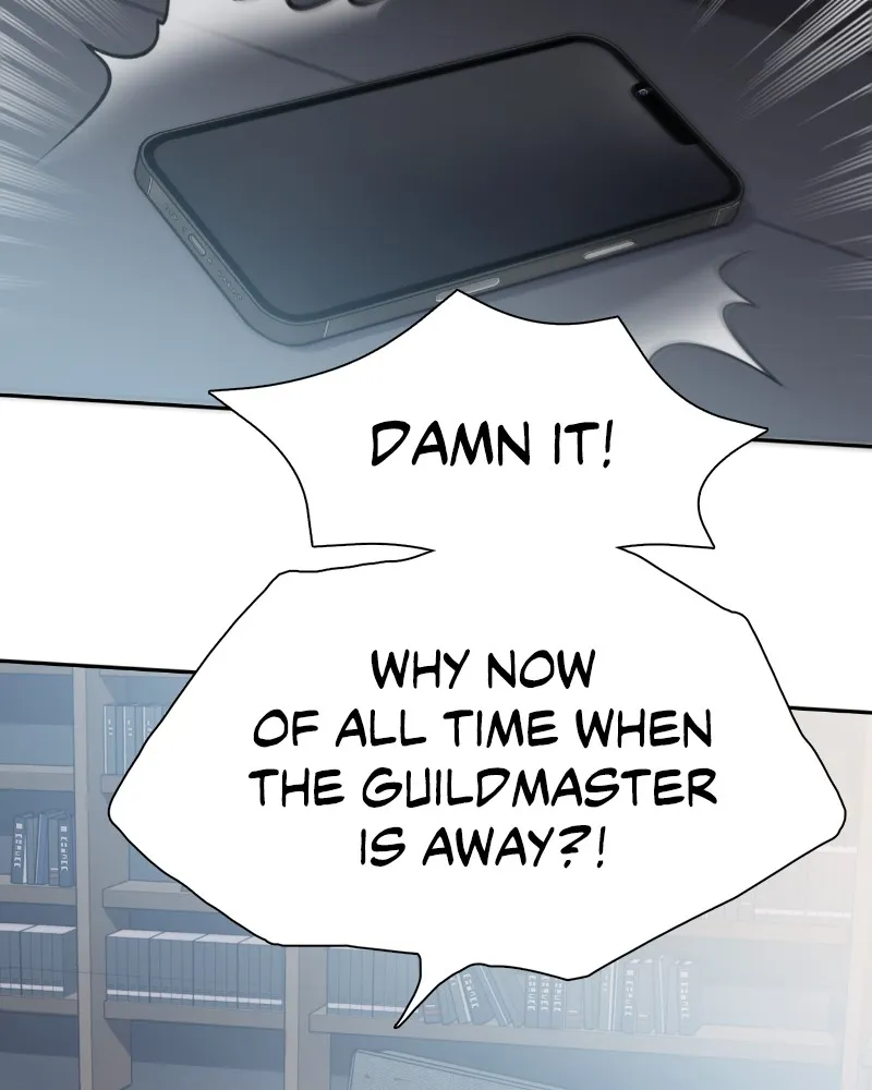 My S-Class Hunters Chapter 67 page 144 - 