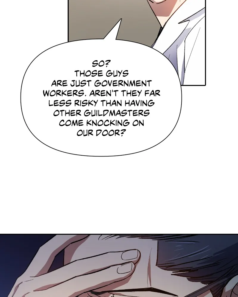 My S-Class Hunters Chapter 67 page 147 - 