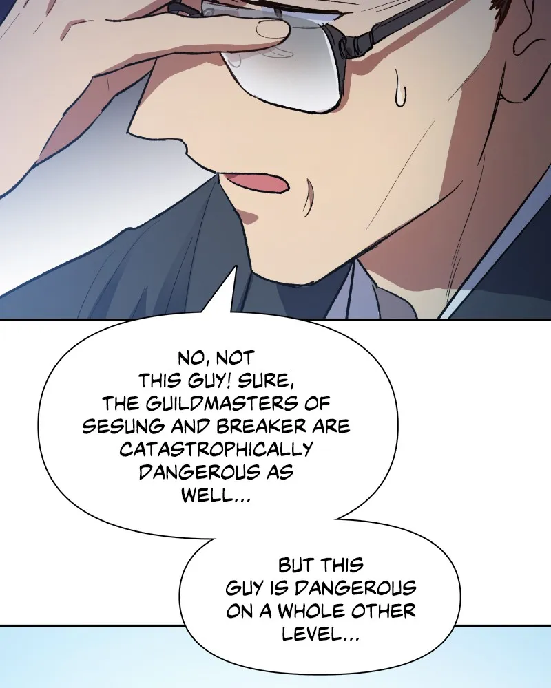 My S-Class Hunters Chapter 67 page 148 - 