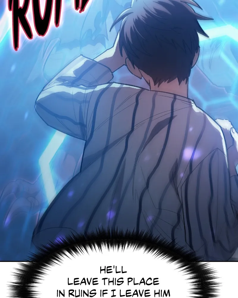 My S-Class Hunters Chapter 67 page 18 - 
