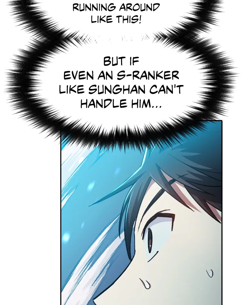 My S-Class Hunters Chapter 67 page 19 - 