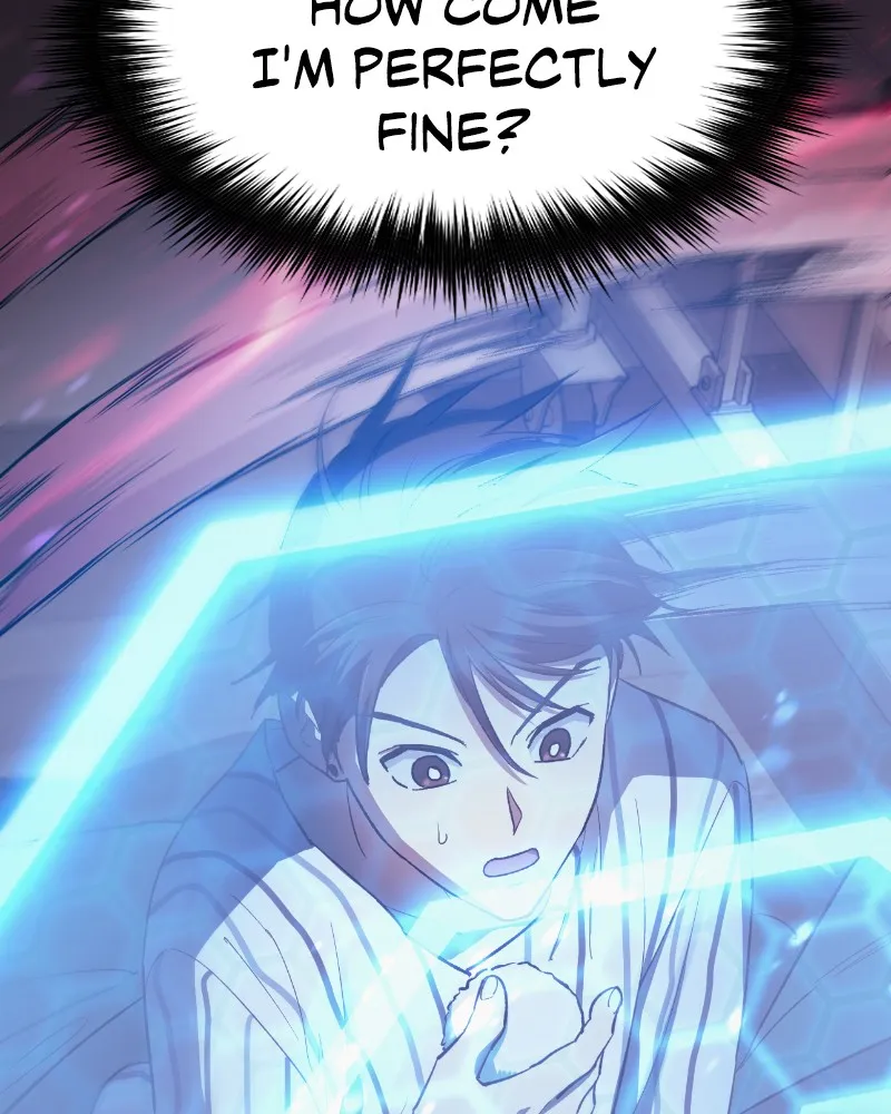 My S-Class Hunters Chapter 67 page 21 - 