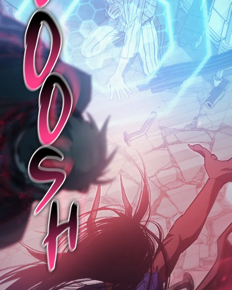 My S-Class Hunters Chapter 67 page 25 - 