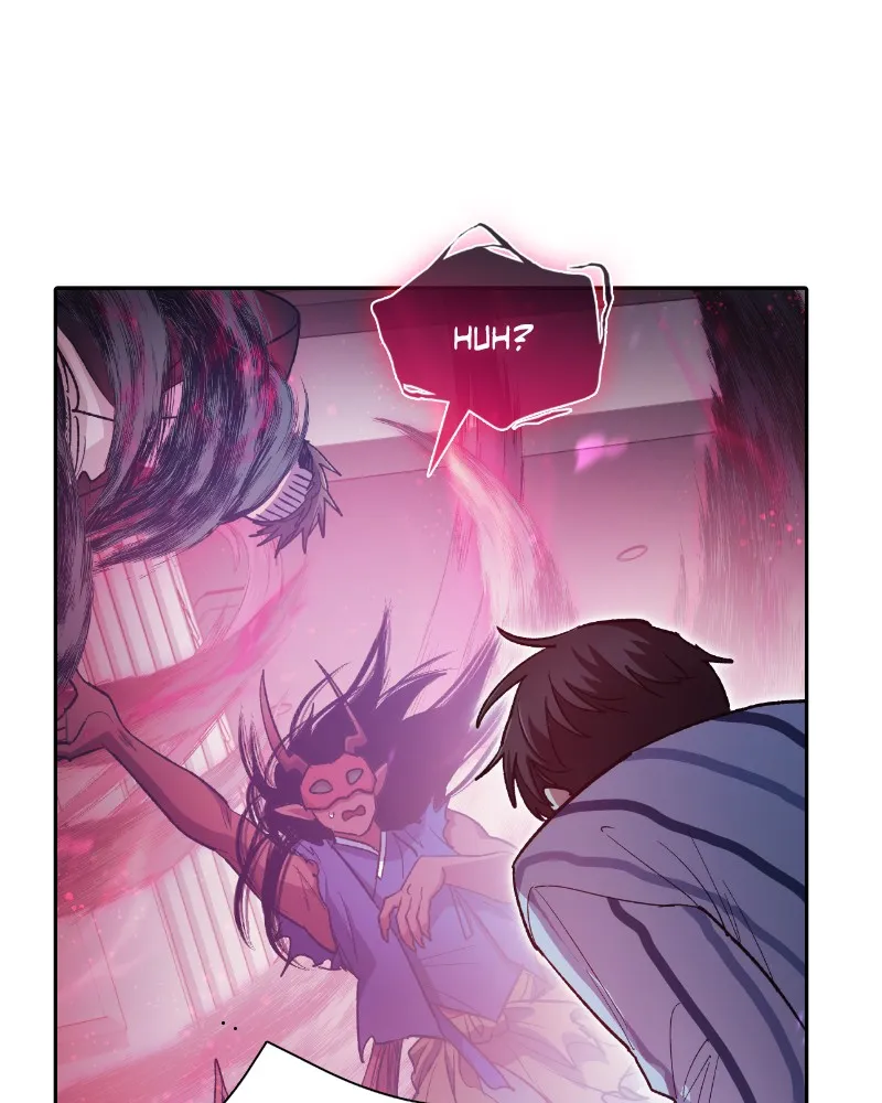 My S-Class Hunters Chapter 67 page 35 - 
