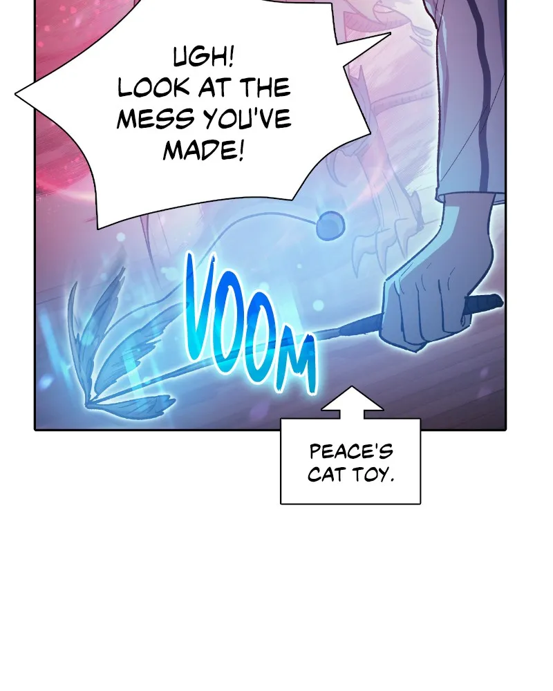 My S-Class Hunters Chapter 67 page 36 - 