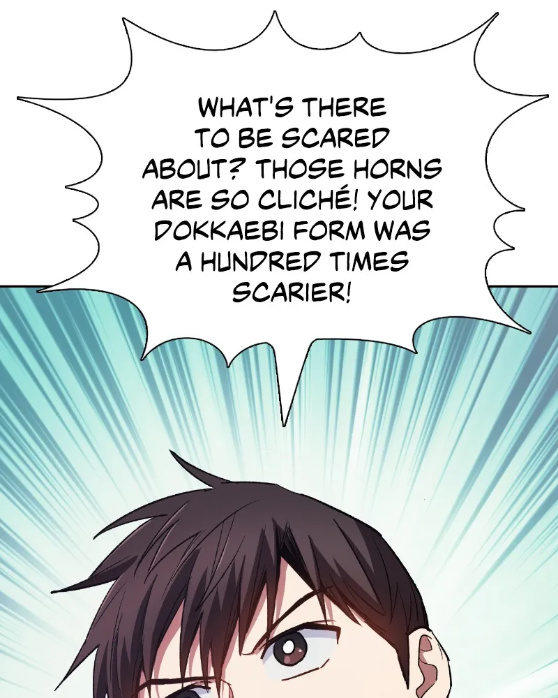 My S-Class Hunters Chapter 67 page 42 - 