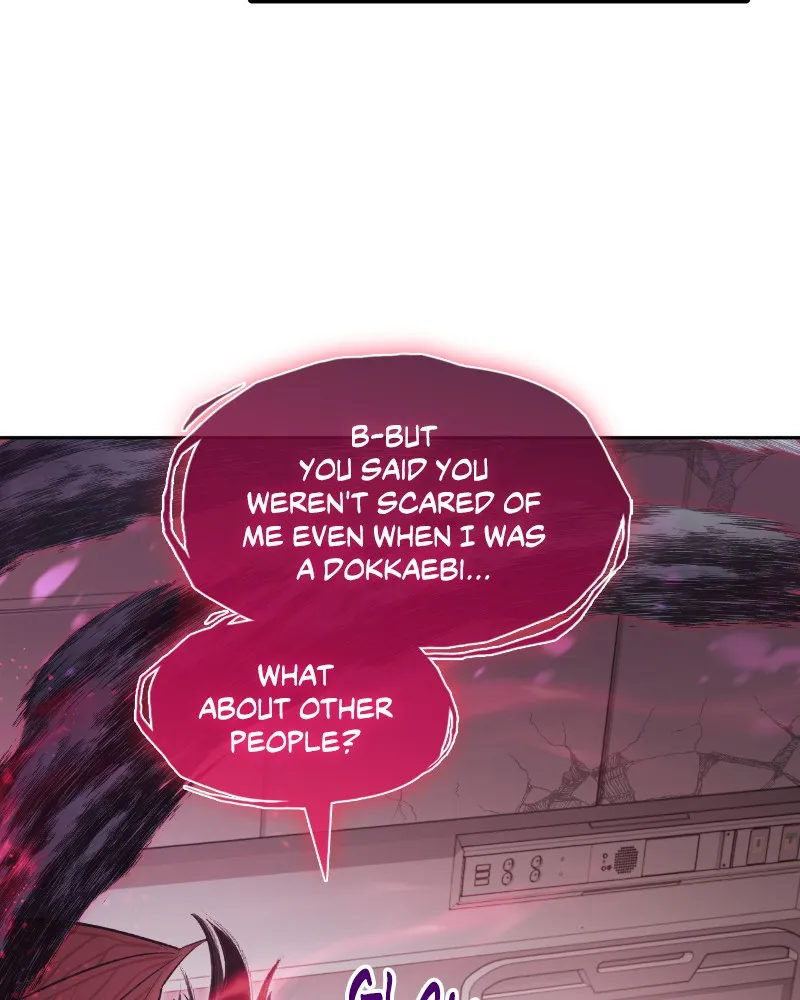 My S-Class Hunters Chapter 67 page 46 - 