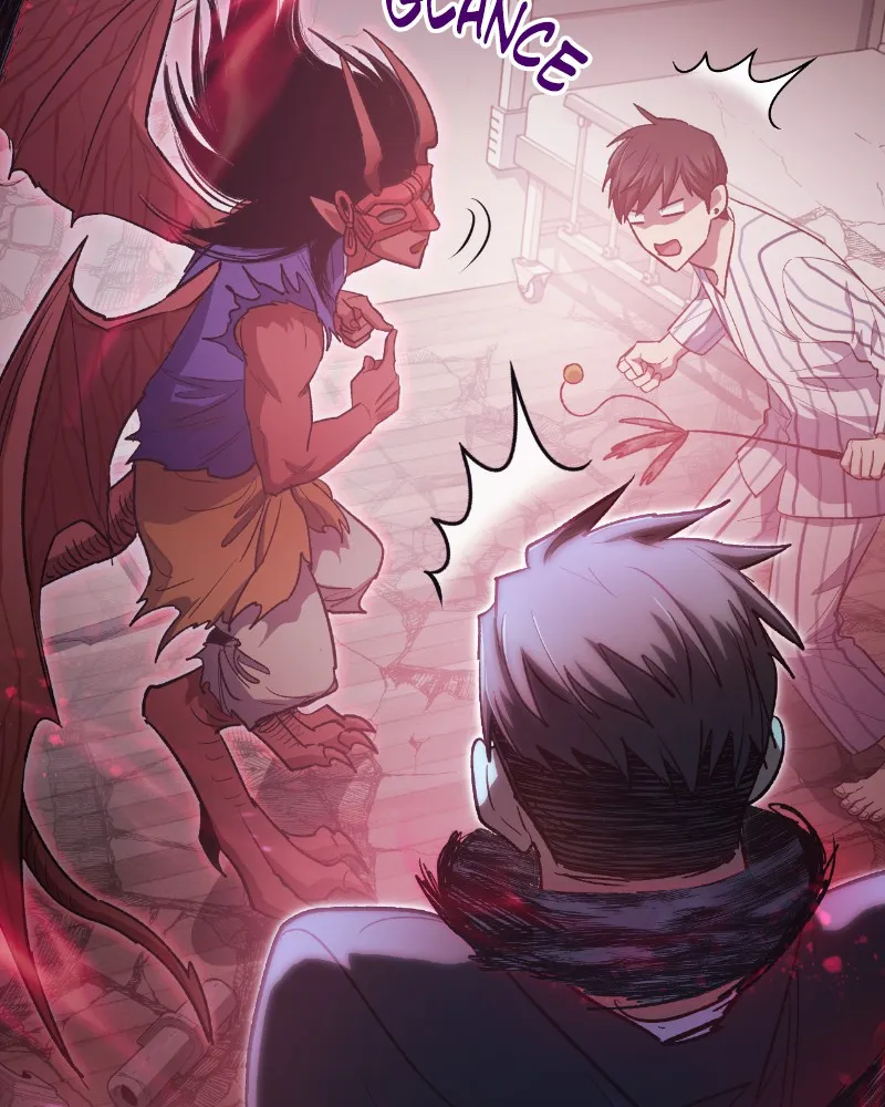 My S-Class Hunters Chapter 67 page 47 - 