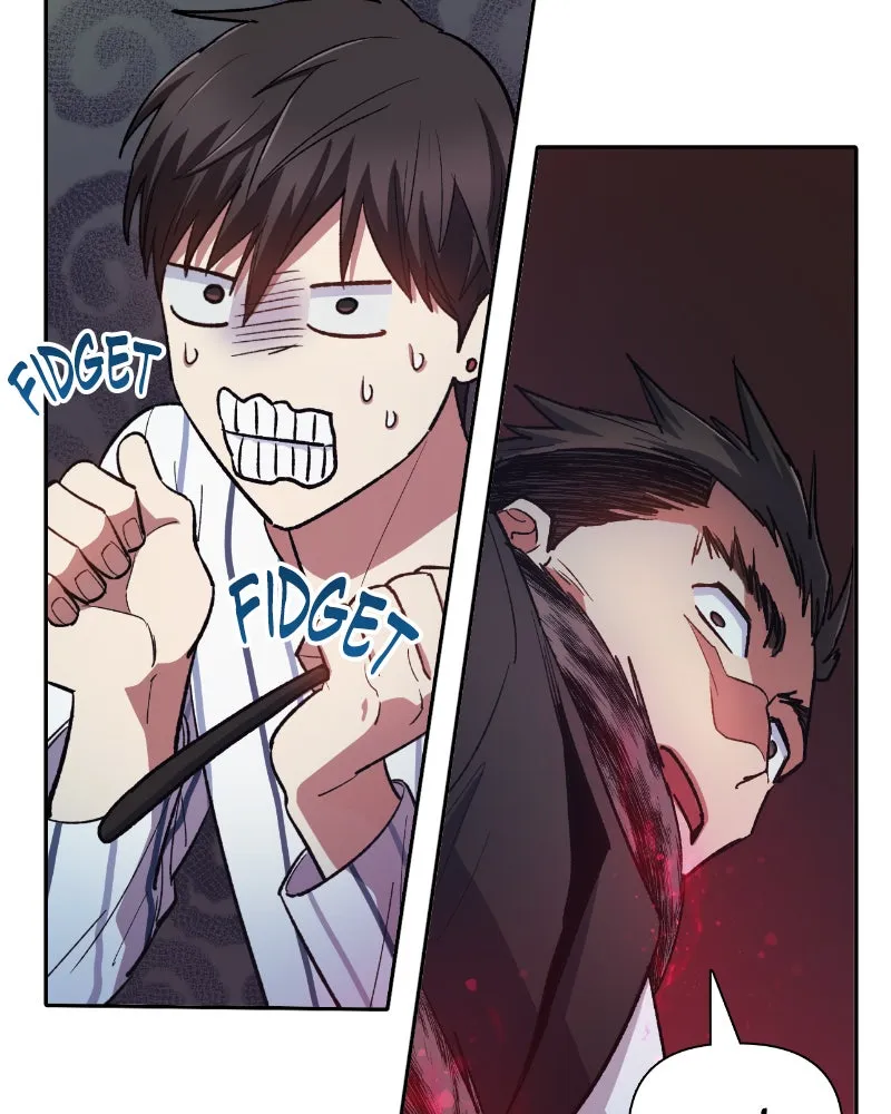 My S-Class Hunters Chapter 67 page 49 - 