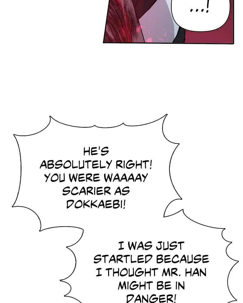 My S-Class Hunters Chapter 67 page 50 - 