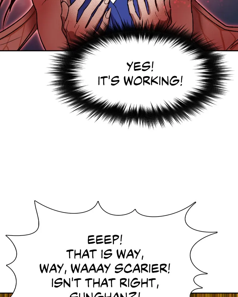 My S-Class Hunters Chapter 67 page 55 - 