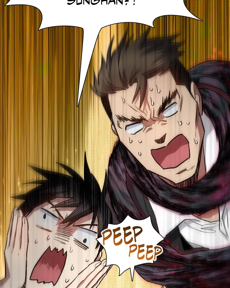 My S-Class Hunters Chapter 67 page 56 - 
