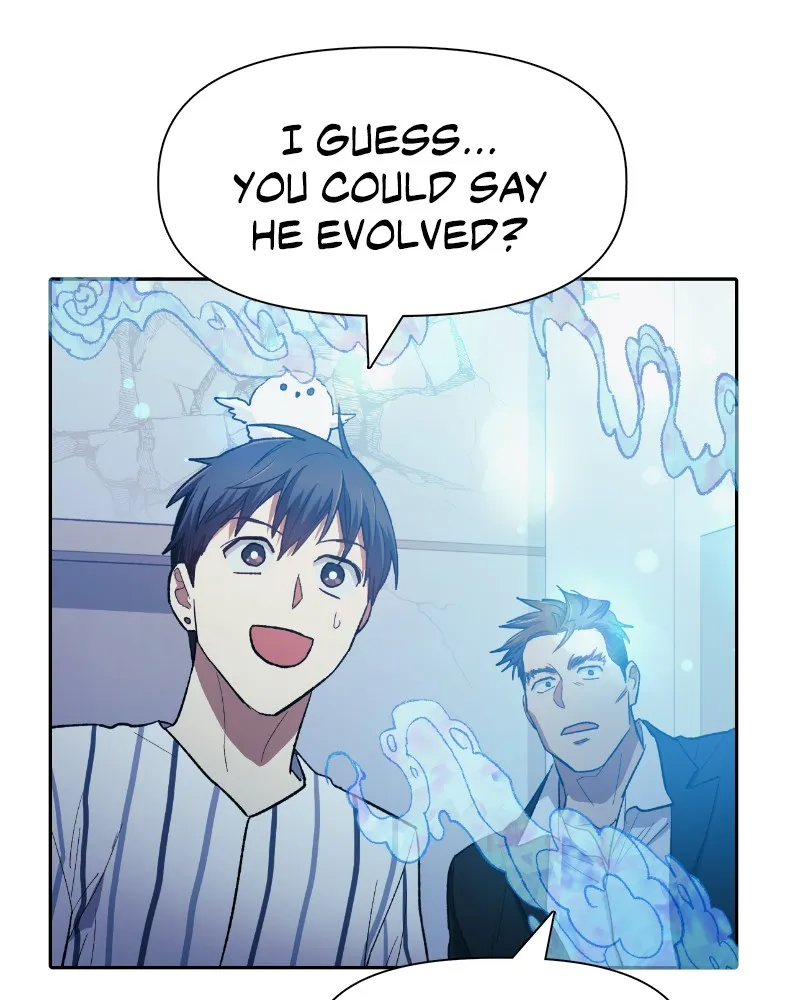 My S-Class Hunters Chapter 67 page 84 - 