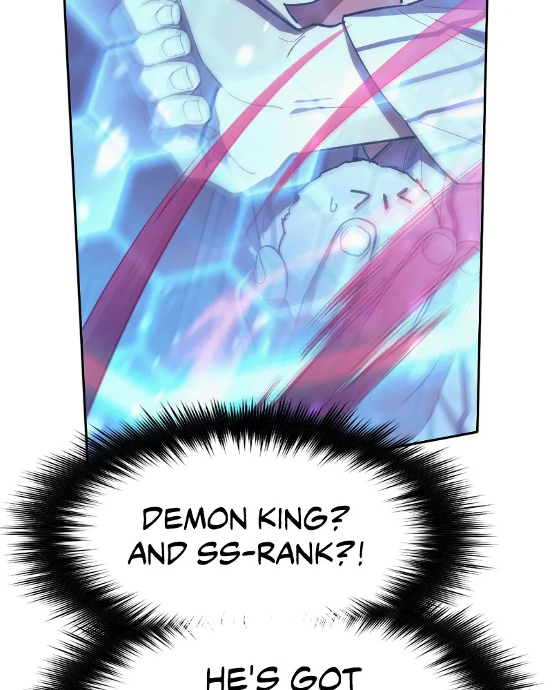 My S-Class Hunters Chapter 67 page 10 - 