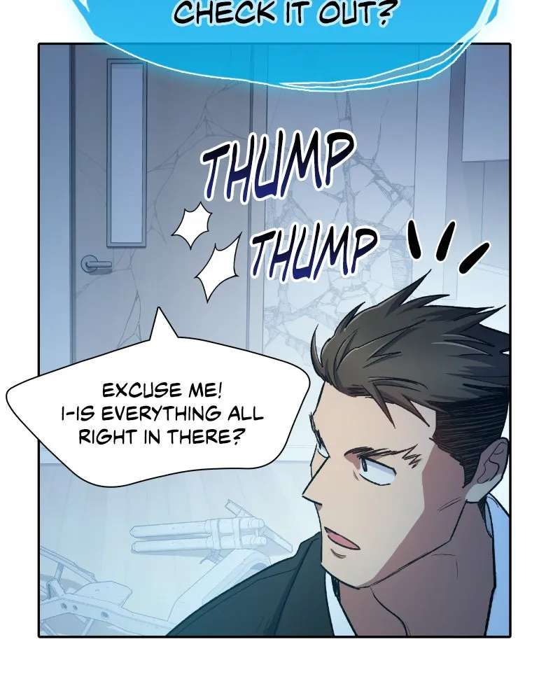My S-Class Hunters Chapter 67 page 91 - 