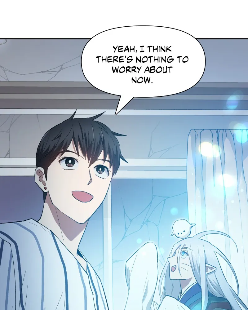 My S-Class Hunters Chapter 67 page 94 - 