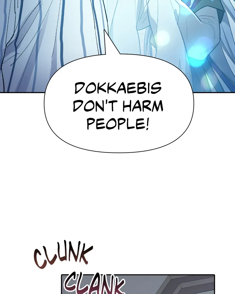 My S-Class Hunters Chapter 67 page 95 - 