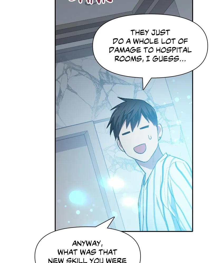 My S-Class Hunters Chapter 67 page 96 - 
