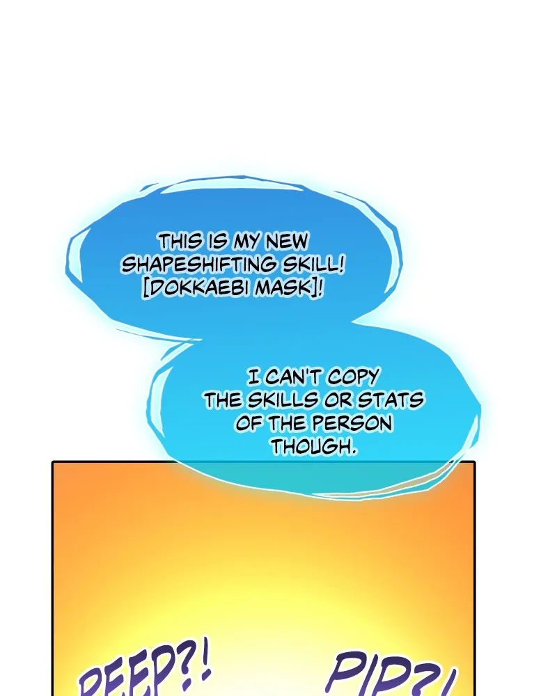 My S-Class Hunters Chapter 67 page 99 - 