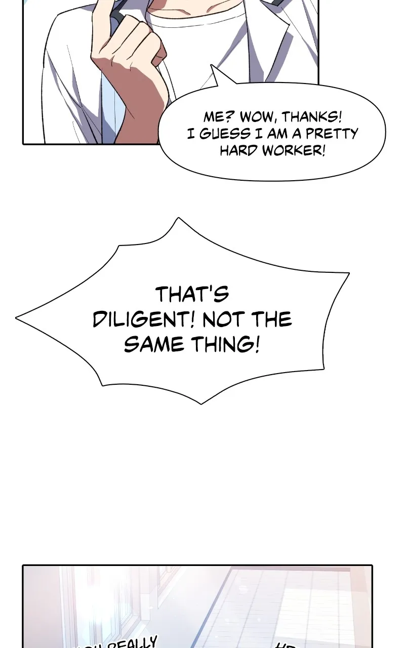 My S-Class Hunters Chapter 68 page 11 - 