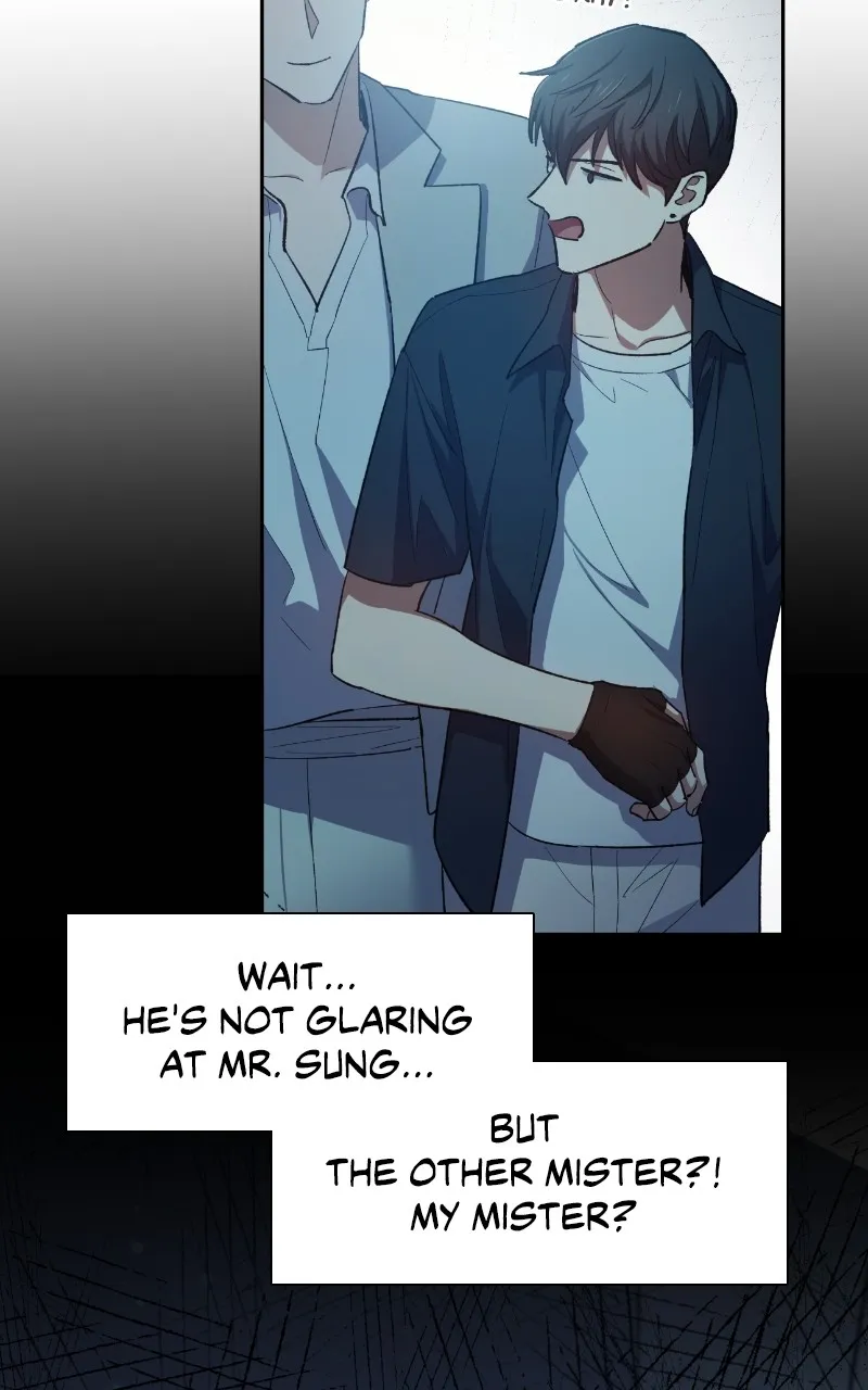 My S-Class Hunters Chapter 68 page 101 - 