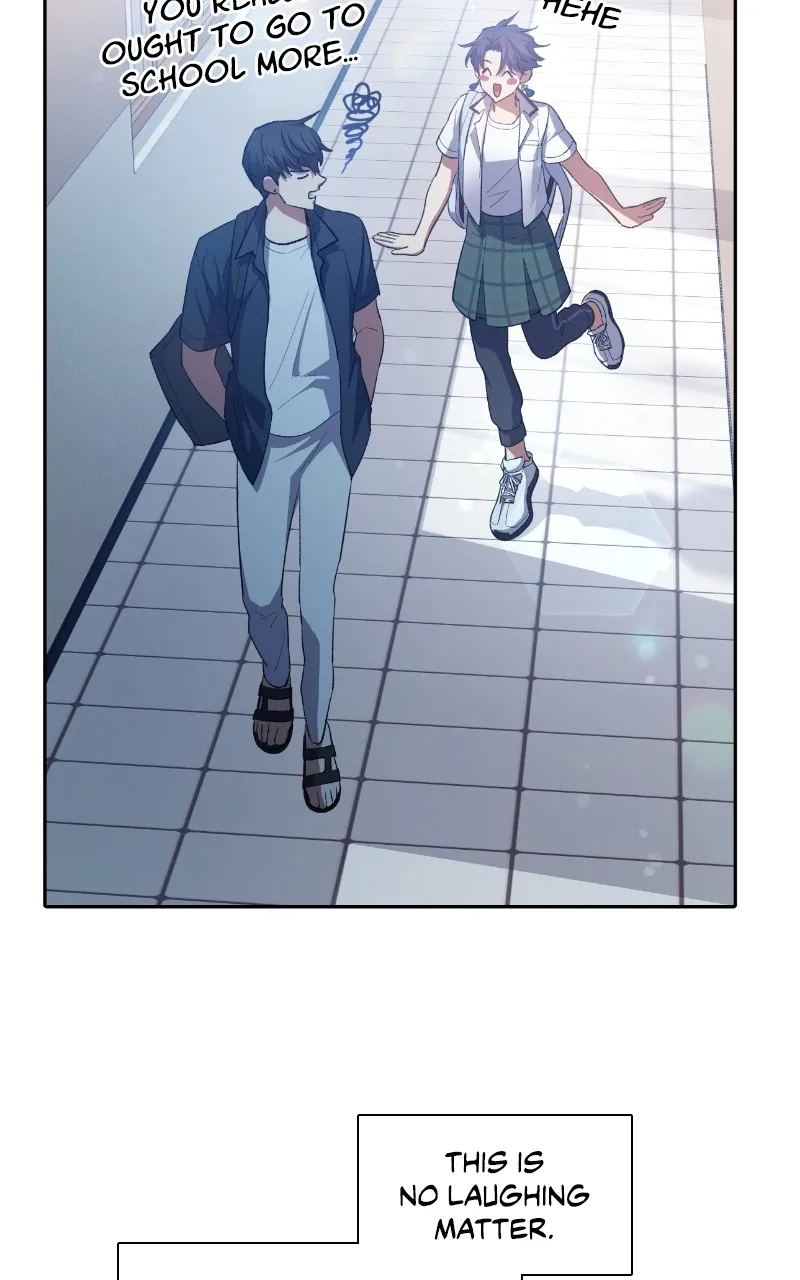 My S-Class Hunters Chapter 68 page 12 - 